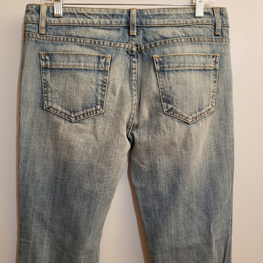 NWT Carmar Izy Jean's Size 29 - Picture 5 of 6